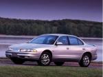 Oldsmobile Intrigue 1998 года